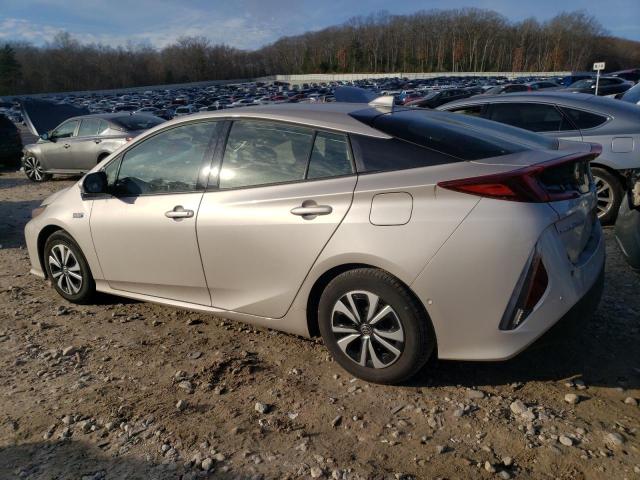 Изображение 2 2018 TOYOTA PRIUS PRIME  2018 с VIN JTDKARFP9J3084401