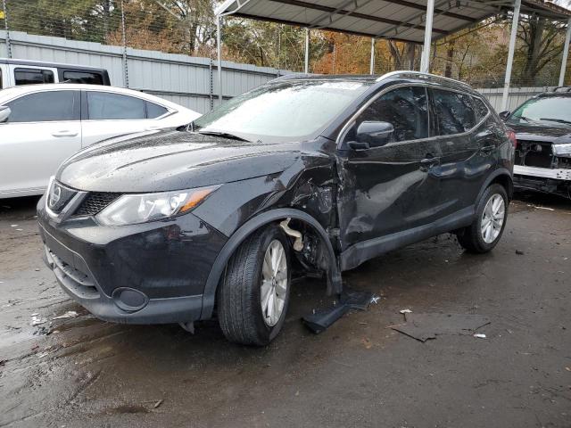 Изображение 1 2019 NISSAN ROGUE SPORT S 2019 с VIN JN1BJ1CP0KW233108