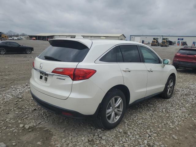 Obraz 3 z 2015 ACURA RDX  2015 z VIN 5J8TB3H33FL003135