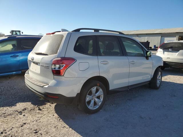 Obraz 3 z 2016 SUBARU FORESTER 2.5I PREMIUM 2016 z VIN JF2SJADC4GH540464