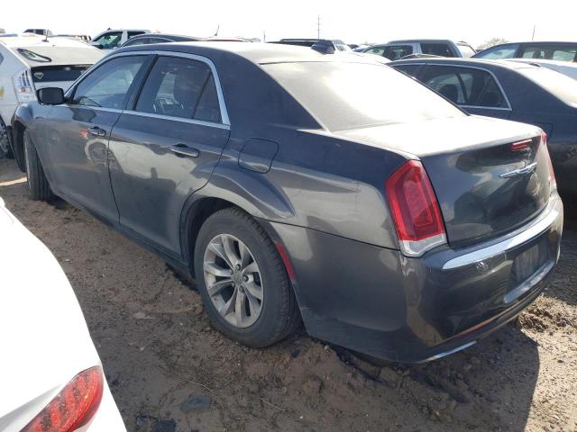 Изображение 2 2015 CHRYSLER 300 LIMITED 2015 с VIN 2C3CCAAG4FH742898