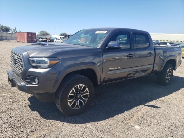 Image 1 of 2023 TOYOTA TACOMA DOUBLE CAB 2023 with VIN 3TYDZ5BN6PT021136