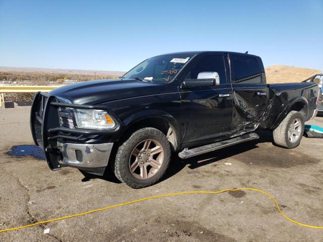 2015 RAM 1500 LONGHORN 2015 image