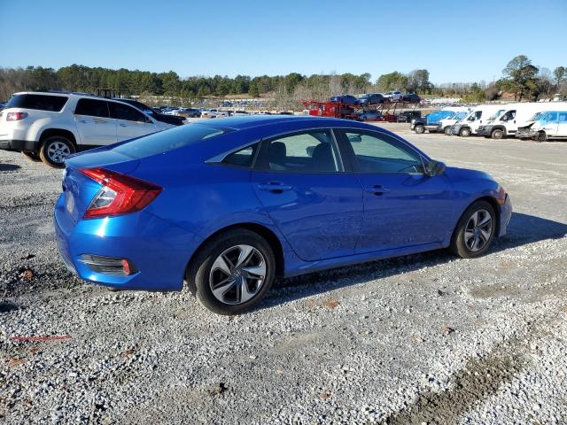 Изображение 3 2019 HONDA CIVIC LX 2019 с VIN 19XFC2F64KE014096