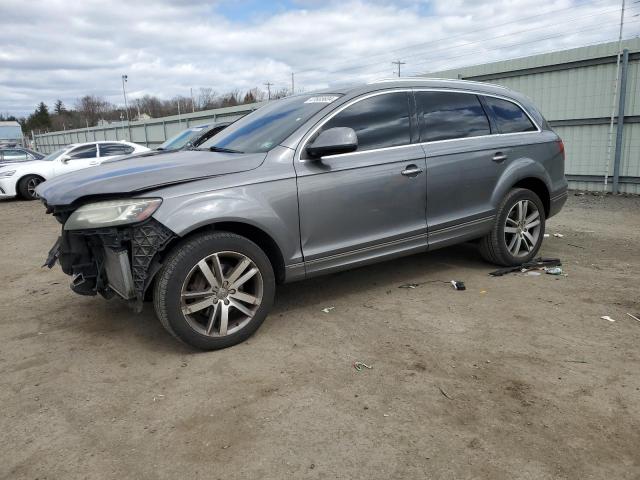 Obraz 2011 AUDI Q7 PREMIUM PLUS 2011