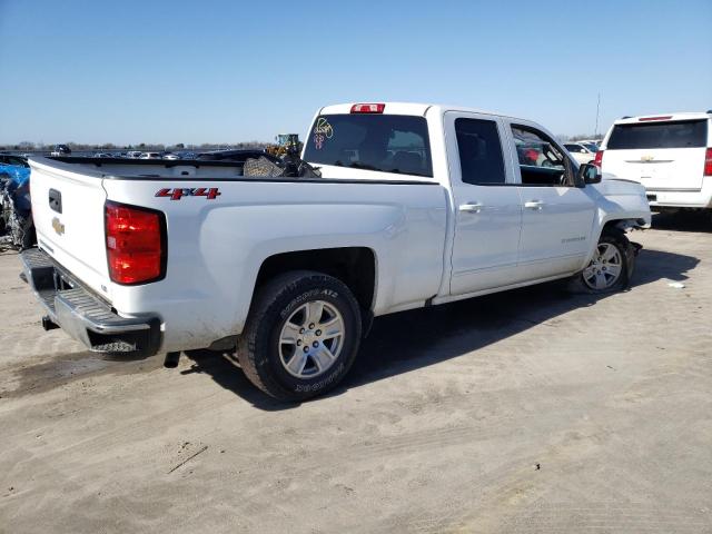 Image 3 of 2019 CHEVROLET SILVERADO LD K1500 LT 2019 with VIN 2GCVKPEC1K1151271
