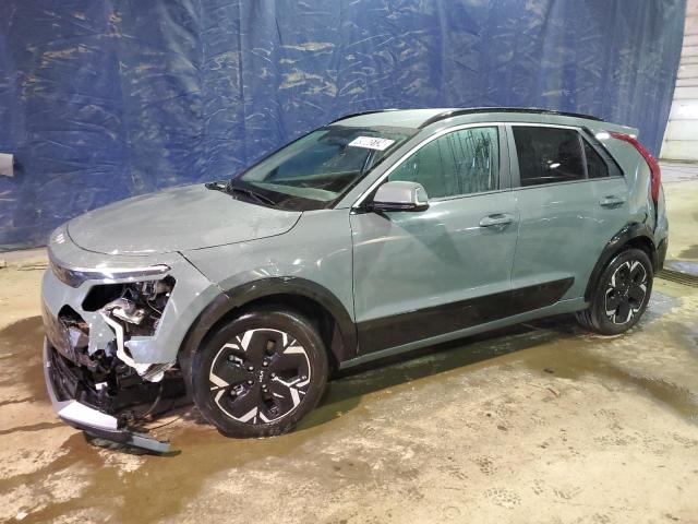 2023 KIA NIRO WIND 2023 image