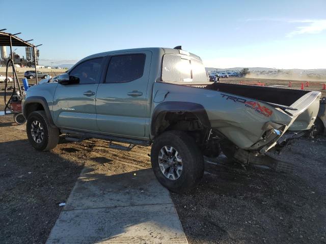 Obraz 2 z 2023 TOYOTA TACOMA DOUBLE CAB 2023 z VIN 3TMCZ5AN9PM568586