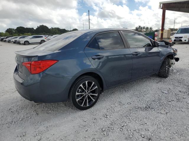 Obraz 3 z 2018 TOYOTA COROLLA L 2018 z VIN 5YFBURHE4JP826634