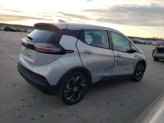 Obraz 3 z 2023 CHEVROLET BOLT EV 2LT 2023 z VIN 1G1FX6S00P4143662
