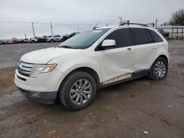 Obraz 1 z 2008 FORD EDGE SEL 2008 z VIN 2FMDK38C68BA22148