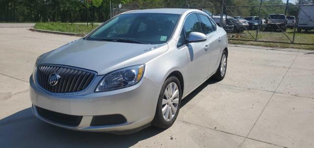 Image 1 of 2016 BUICK VERANO  2016 with VIN 1G4PP5SK8G4151432