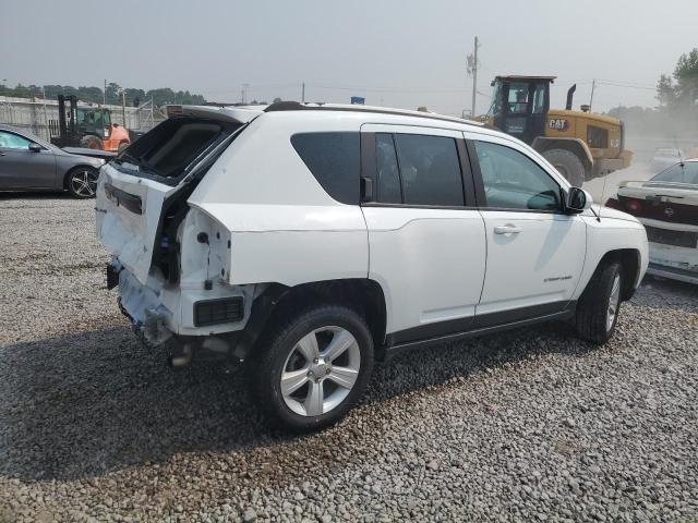 Image 3 of 2016 JEEP COMPASS LATITUDE 2016 with VIN 1C4NJDEB1GD594363