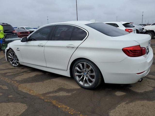 Image 2 of 2014 BMW 535 XI 2014 with VIN WBA5B3C56ED531208