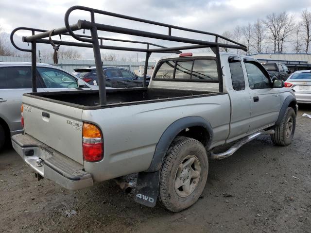 Image 3 of 2002 TOYOTA TACOMA XTRACAB 2002 with VIN 5TEWM72N02Z139533