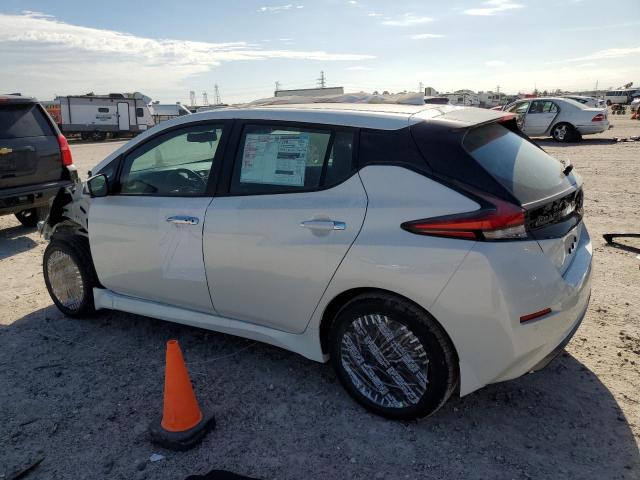Image 2 of 2024 NISSAN LEAF SV PLUS 2024 with VIN 1N4CZ1CV2RC553038