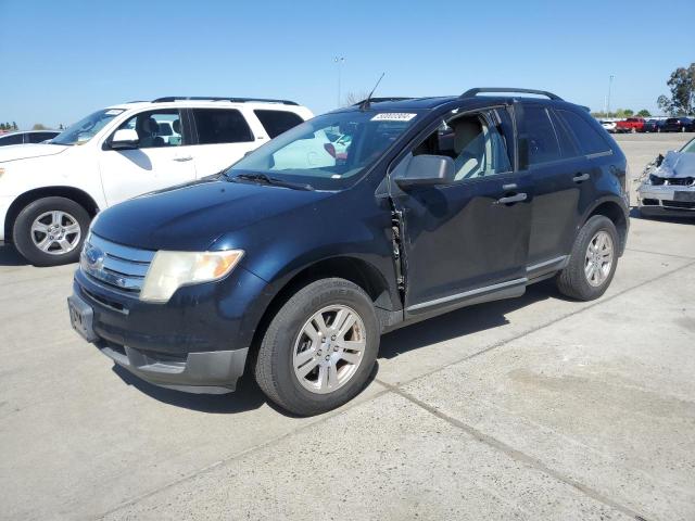 Image 1 of 2010 FORD EDGE SE 2010 with VIN 2FMDK3GC9ABA08977