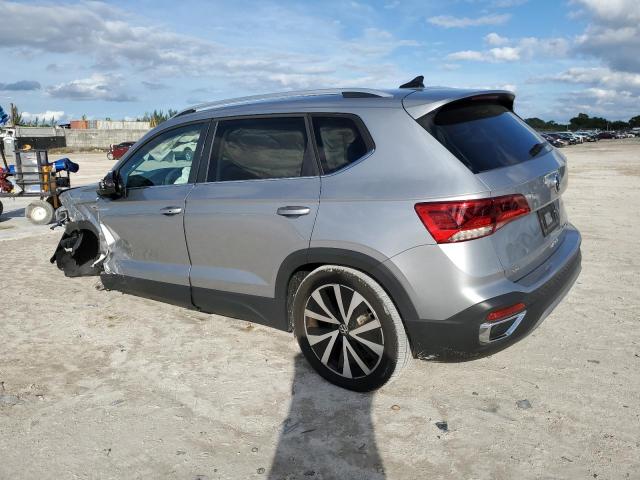 Obraz 2 z 2022 VOLKSWAGEN TAOS SE IQ DRIVE 2022 z VIN 3VVLX7B21NM068796