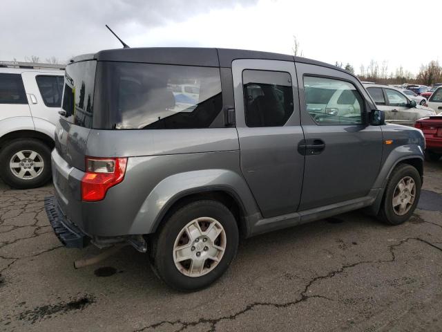 Obraz 3 z 2009 HONDA ELEMENT LX 2009 z VIN 5J6YH18319L004533
