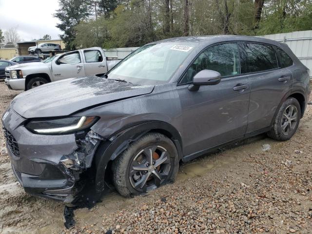 Изображение 1 2023 HONDA HR-V EXL 2023 с VIN 3CZRZ1H72PM703122