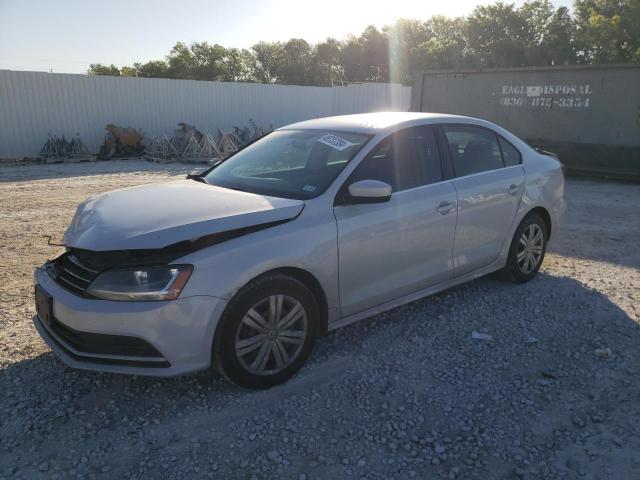 Image 1 of 2017 VOLKSWAGEN JETTA S 2017 with VIN 3VW167AJ7HM388031