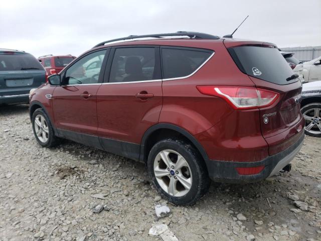 Obraz 2 z 2014 FORD ESCAPE SE 2014 z VIN 1FMCU9GXXEUA18851