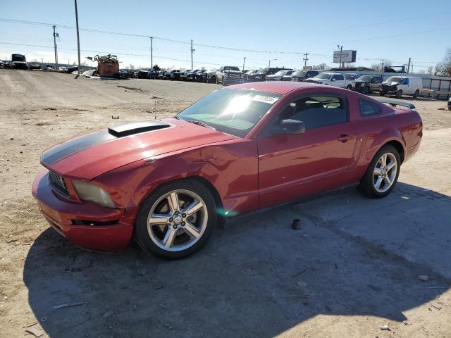 Изображение 2008 FORD MUSTANG  2008