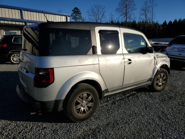 Изображение 3 2007 HONDA ELEMENT EX 2007 с VIN 5J6YH28757L007845