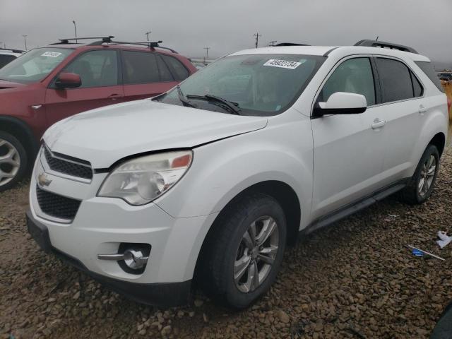 2013 CHEVROLET EQUINOX LT 2013 image
