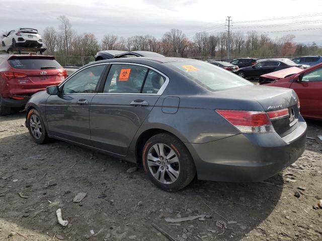 Изображение 2 2012 HONDA ACCORD LXP 2012 с VIN 1HGCP2F48CA012217