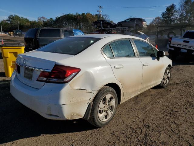 Obraz 3 z 2013 HONDA CIVIC LX 2013 z VIN 2HGFB2F5XDH573977