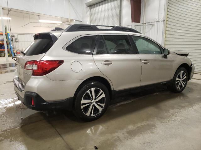 Изображение 3 2019 SUBARU OUTBACK 2.5I LIMITED 2019 с VIN 4S4BSANC2K3247156