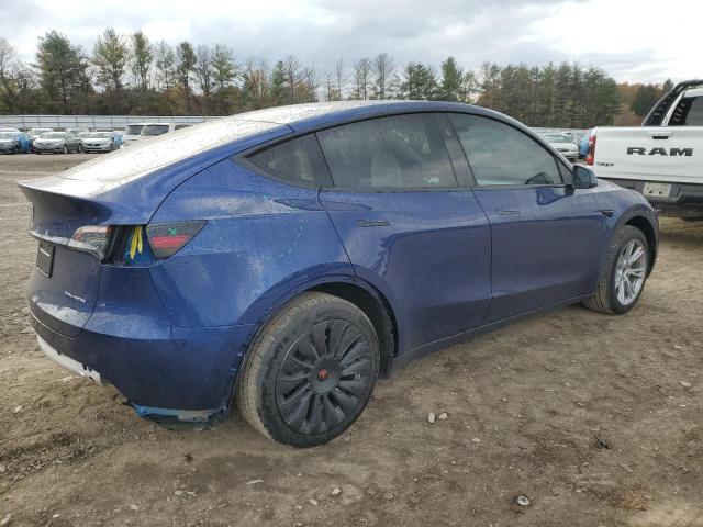 Image 3 of 2023 TESLA MODEL Y  2023 with VIN 7SAYGDEE1PF841432
