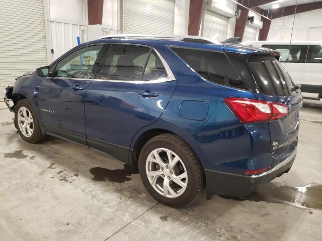 Изображение 2 2020 CHEVROLET EQUINOX LT 2020 с VIN 3GNAXVEXXLL308987