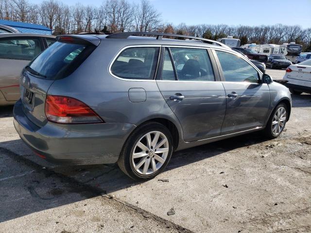 Obraz 3 z 2014 VOLKSWAGEN JETTA TDI 2014 z VIN 3VWPL7AJ5EM620706