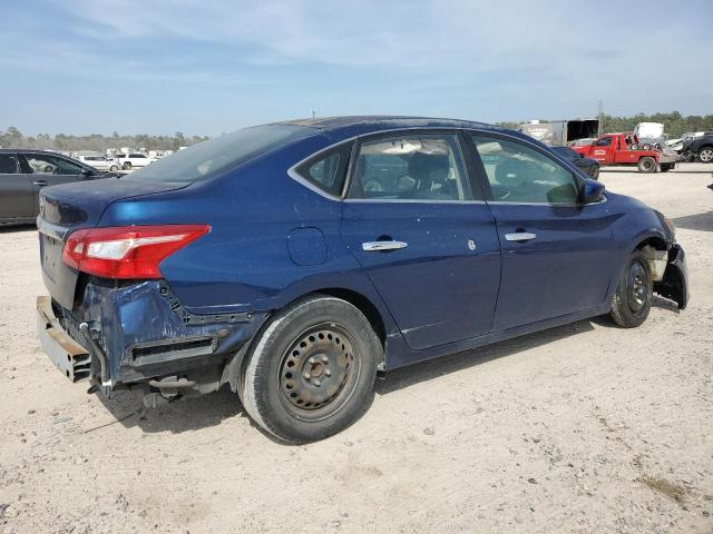 Image 3 of 2018 NISSAN SENTRA S 2018 with VIN 3N1AB7AP2JY212749