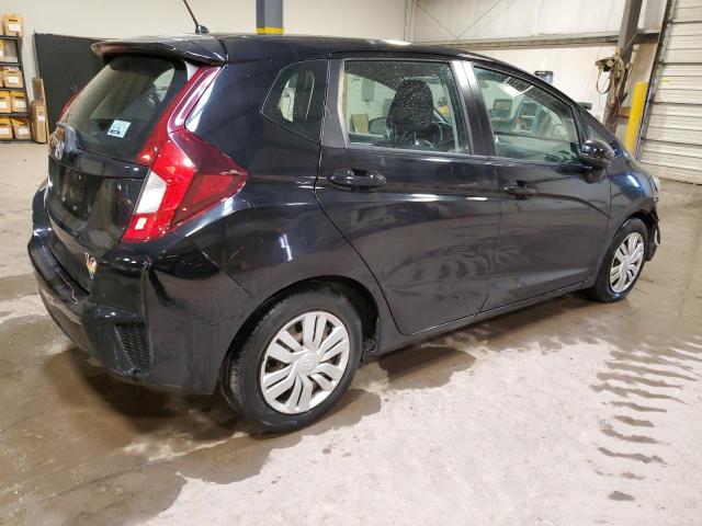 Изображение 3 2015 HONDA FIT LX 2015 с VIN 3HGGK5G52FM737148