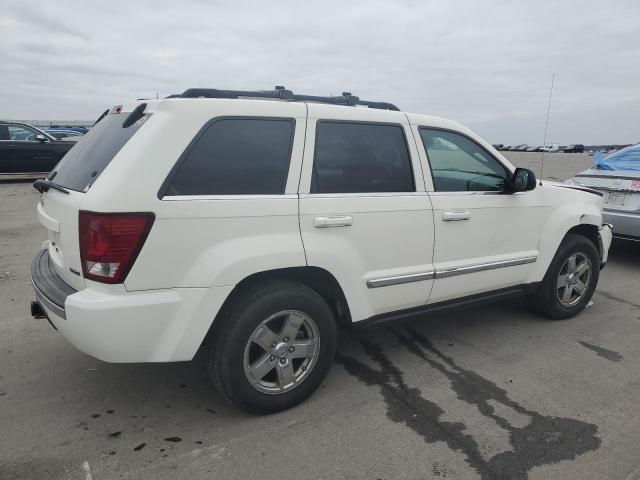 Изображение 3 2007 JEEP GRAND CHEROKEE LIMITED 2007 с VIN 1J8HR58237C503048