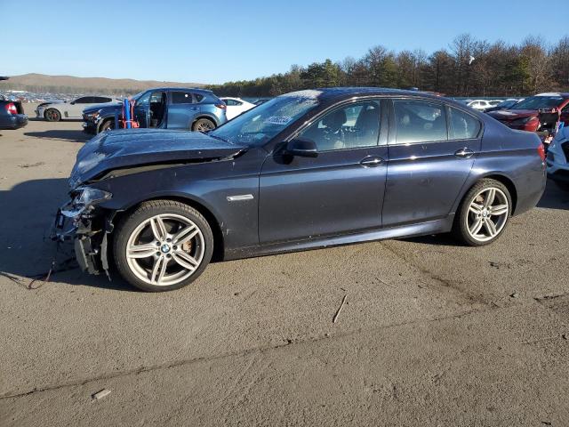 Image 1 of 2014 BMW 550 XI 2014 with VIN WBAKP9C52ED692503