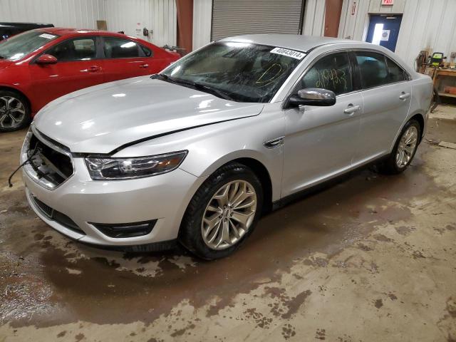 Изображение 1 2015 FORD TAURUS LIMITED 2015 с VIN 1FAHP2F87FG195558