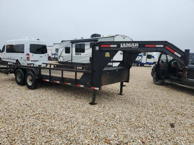 2016 LAMA TRAILER 2016 image