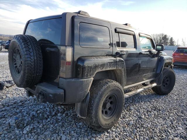 Obraz 3 z 2007 HUMMER H3  2007 z VIN 5GTDN13E478231004