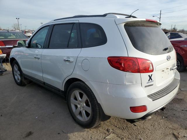 Изображение 2 2007 HYUNDAI SANTA FE SE 2007 с VIN 5NMSH13EX7H116573