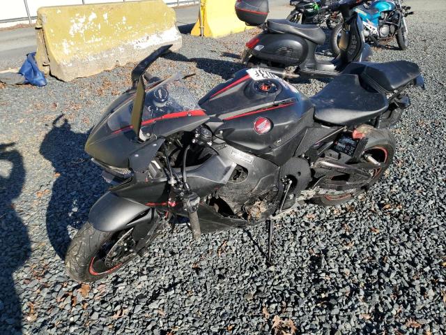 Image 2 of 2017 HONDA CBR1000 RA 2017 with VIN JH2SC7751HK000462