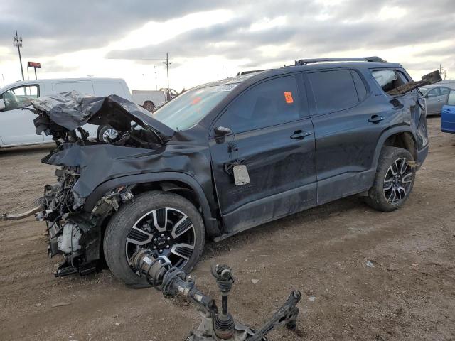 Изображение 2021 GMC ACADIA SLE 2021