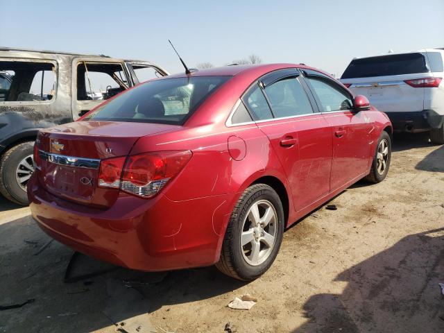 Obraz 3 z 2013 CHEVROLET CRUZE LT 2013 z VIN 1G1PC5SB7D7279759