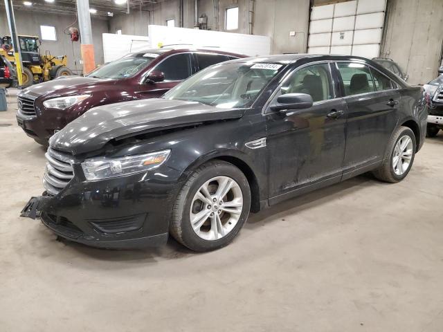 Image 1 of 2015 FORD TAURUS SE 2015 with VIN 1FAHP2D80FG152022