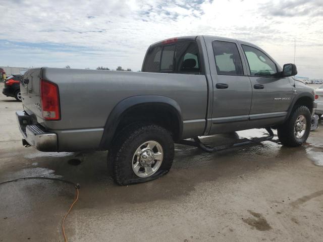 Изображение 3 2006 DODGE RAM 2500 ST 2006 с VIN 3D7KS28C36G128921