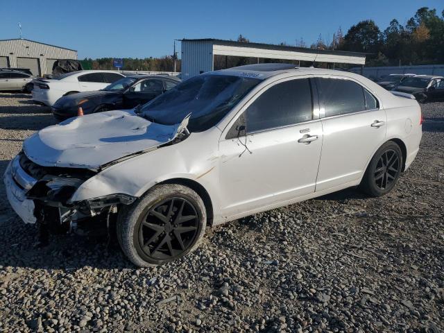 2011 FORD FUSION SEL 2011 image