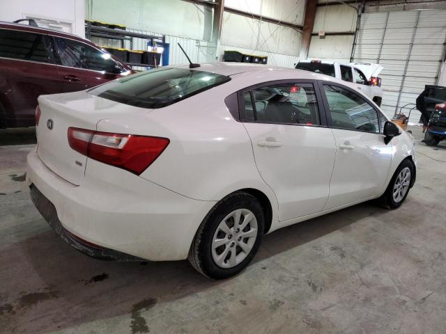 Obraz 3 z 2016 KIA RIO LX 2016 z VIN KNADM4A3XG6574387